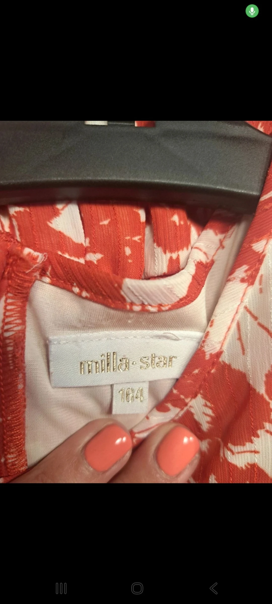 Magnificent jumpsuit for 14 years – photo 5